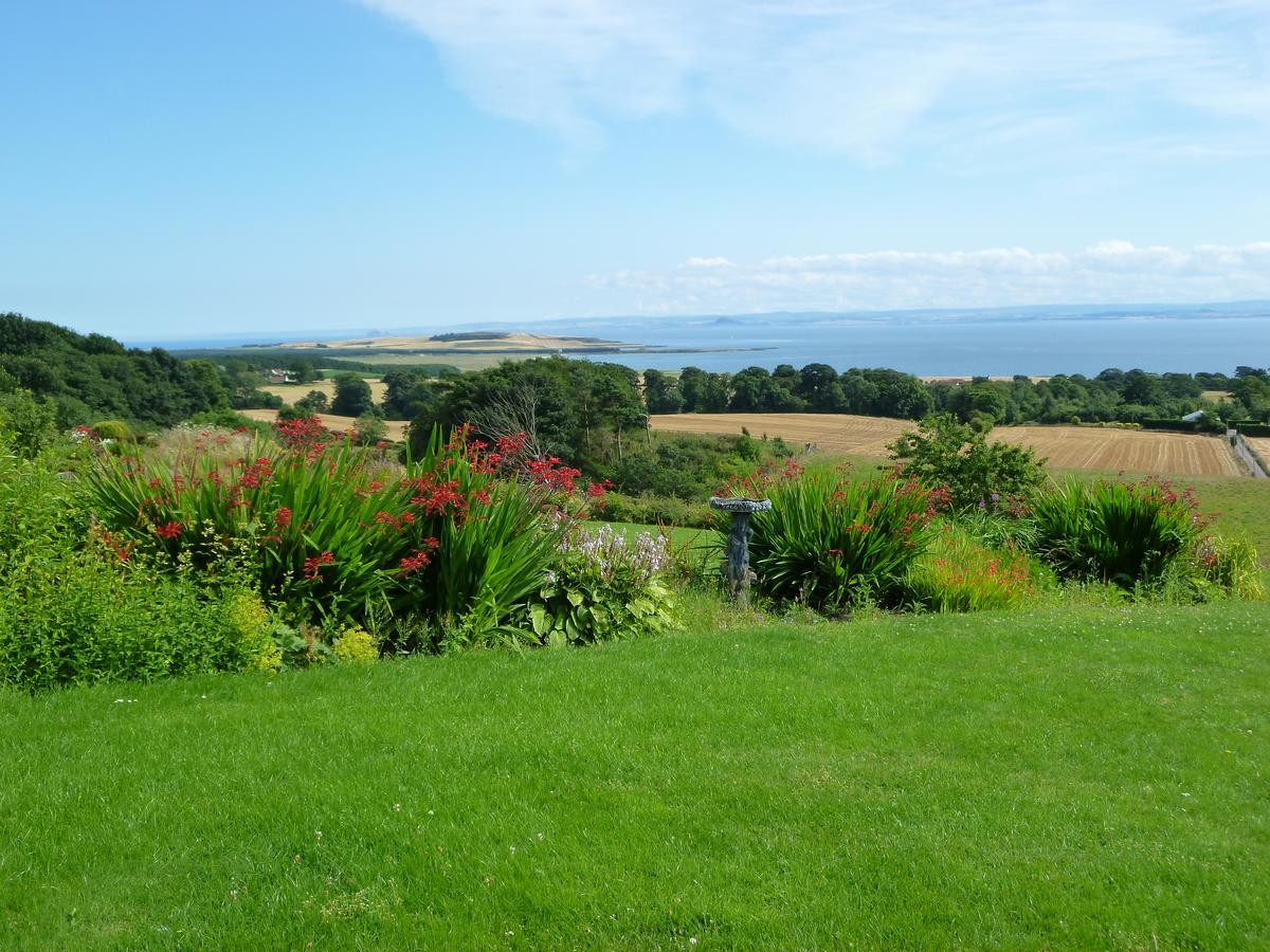 Monturpie Guest House Kirkton of Largo Exterior foto