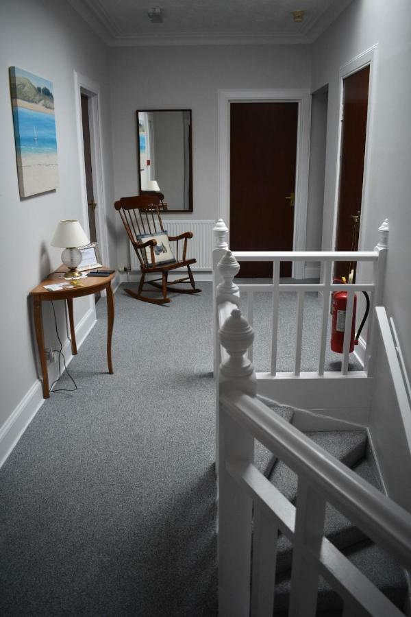 Monturpie Guest House Kirkton of Largo Exterior foto