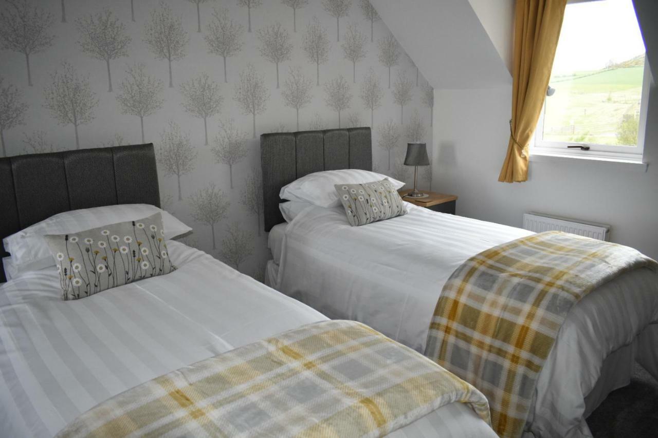 Monturpie Guest House Kirkton of Largo Exterior foto