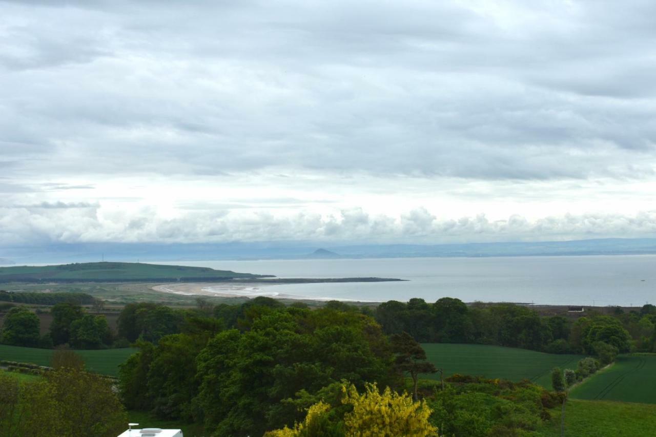 Monturpie Guest House Kirkton of Largo Exterior foto